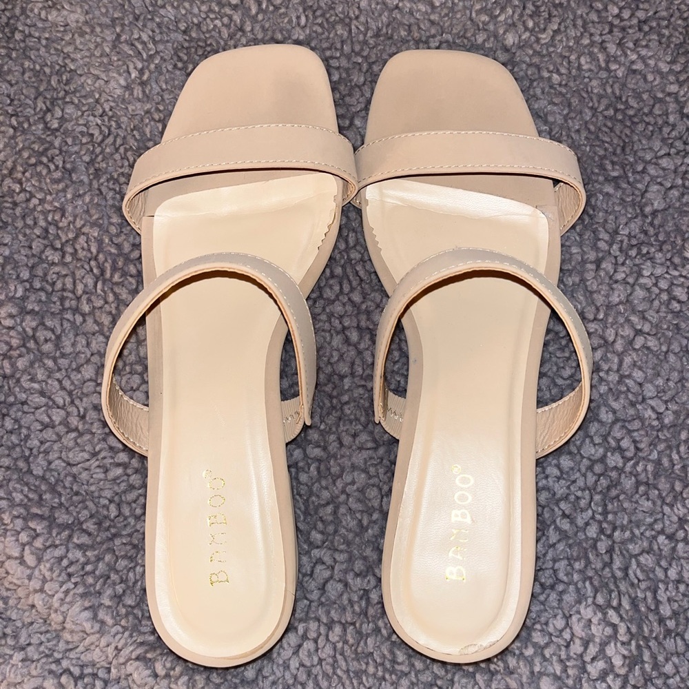 Sandals